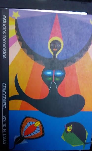 Estudos Feministas Vol 10