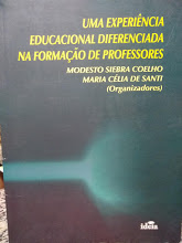 Uma Experiencia Educacional Diferenciada Na Formacao De Professores