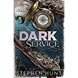 In Dark Service  -the Far-called V.01