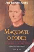 Maquiavel O Poder História E Marketing