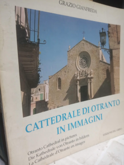 Cattedrale Di Otranto In Immagini