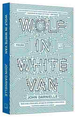 Wolf In White Van