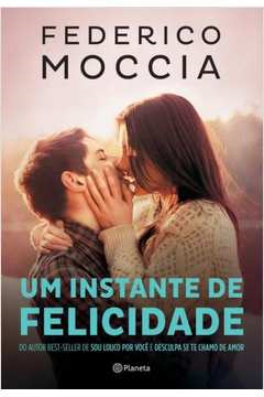 Um Instante De Felicidade