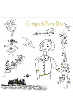Cantigas Do Berco Meu