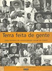 Terra Feita De Gente
