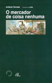 O Mercador De Coisa Nenhuma
