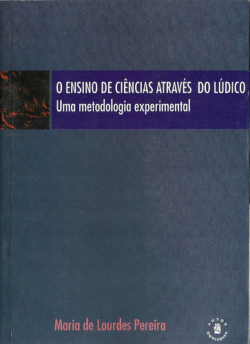 O Ensino De Ciencia Atraves Do Ludico - Uma Metodologia Experimental