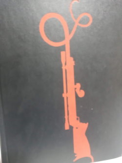 Octopussy