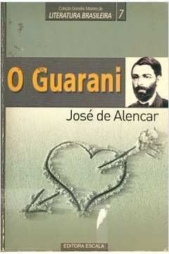Guarani, O
