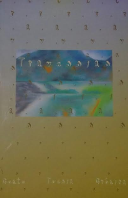 (f-915 / 05) Travessias - Conto Poesia Cronica