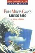 Bale Do Pato E Outras Cronicas