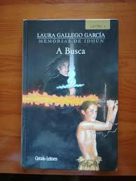Memorias De Idhun - As Busca