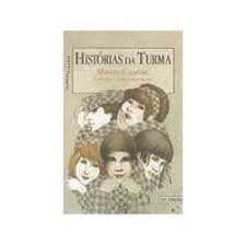 Historias Da Turma