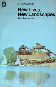 New Lives New Landscapes