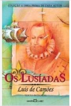 Os Lusiadas