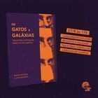 De Gatos A Galaxias- Trajetoria Poetica De Haroldo De Campos