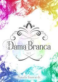A Dama Branca V.01