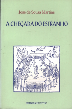 A Chegada Do Estranho