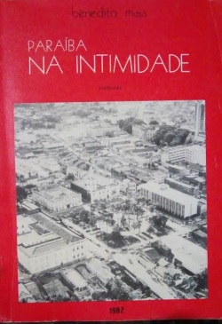 Paraiba Na Intimidade -  Cronicas