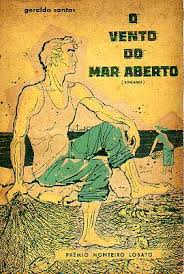 O Vento Do Mar Aberto