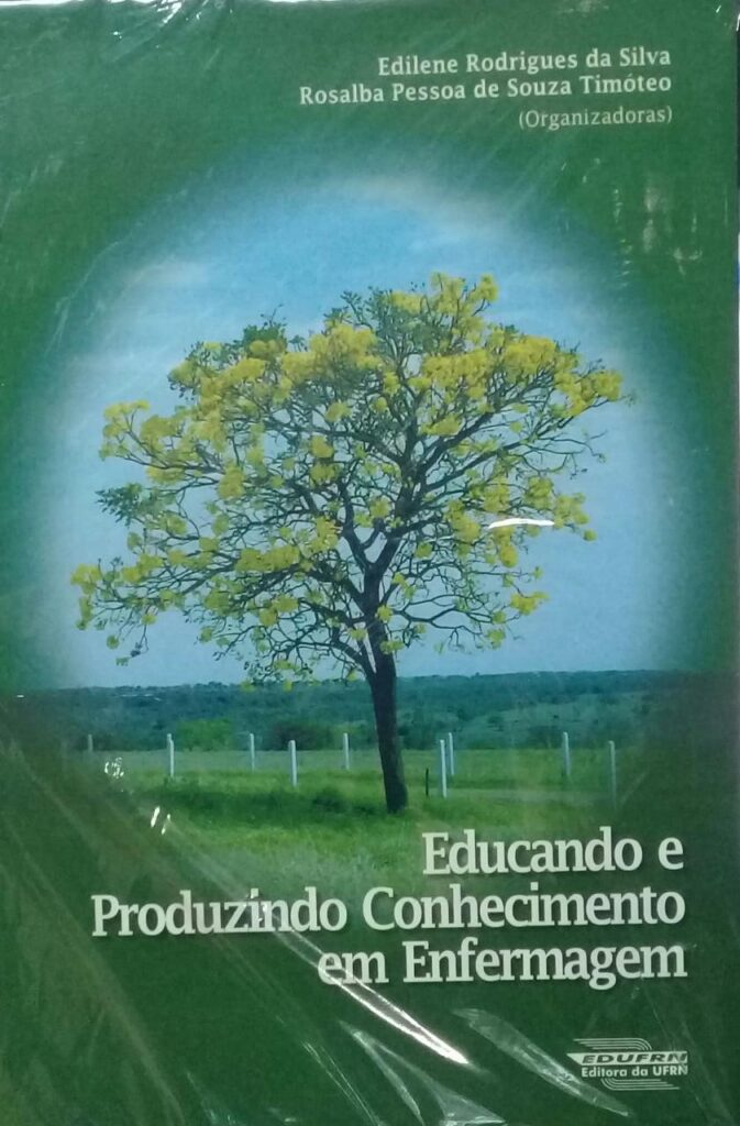 Educando E Produzindo Conhecimento Em Enfermgem