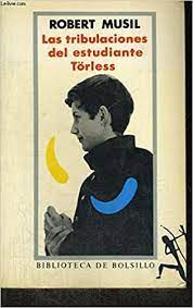Las Tribulaciones Del Estudiante Torless