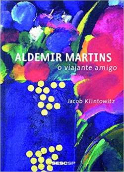 Aldemir Martins - O Viajante Amigo