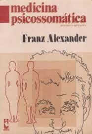 Medicina Psicossomatica - Principios E Aplicacoes