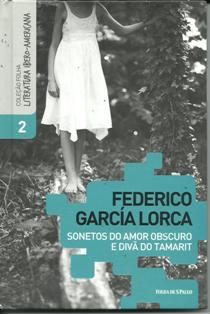 Sonetos Do Amor Obscuro E Diva Do Tamarit