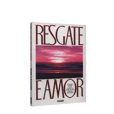 Resgate E Amor - Pelo Espirito De Helio Ossamu Daikuara