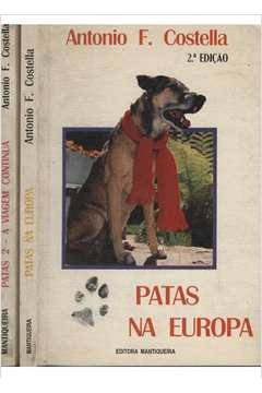 Patas Na Europa