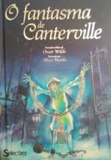 O Fantasma De Canterville