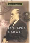 Deus Apos Darwin - Uma Teologia Evolucionista