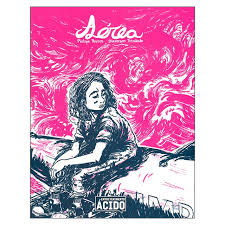 Aerea - Entreterimento Acido