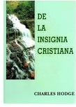 De La Insignia Cristiana