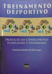 Treinamento Desportivo - Producao Do Conhecimento - Pluralidade E Diversidade
