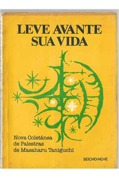 Leve Avante Sua Vida
