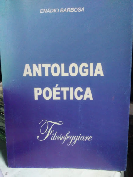 Antologia Poetica - Filosofeggiare