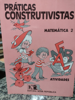 Praticas Construtivistas Matematica 2