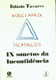 Ix Sonetos Da Inconfidencia