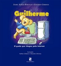 Guilherme - O Koalo Que Chegou Pela Internet