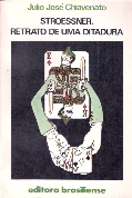 Stroessner - Retrato De Uma Ditadura