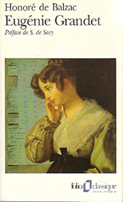 Eugenie Grandet