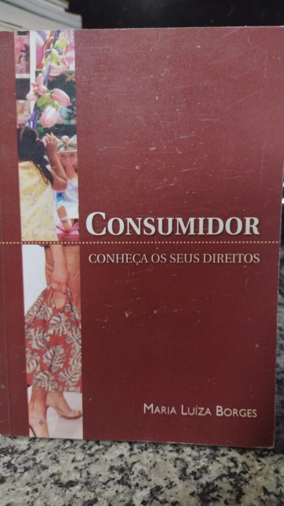 consumidor - conheca os seus direitos