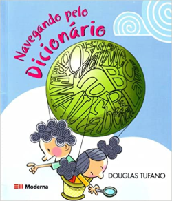 Navegando Pelo Dicionario