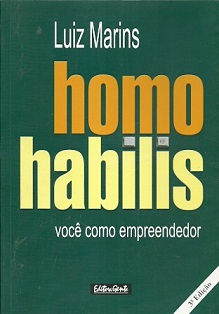 Homo Habilis - Voce Como Empreendedor