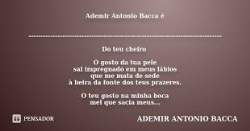 Poesia Do Brasil V.11