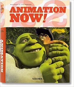 Animation Now