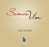 Somos Um - Autografado - Sem Cd