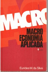 Macro Economia  Aplicada
